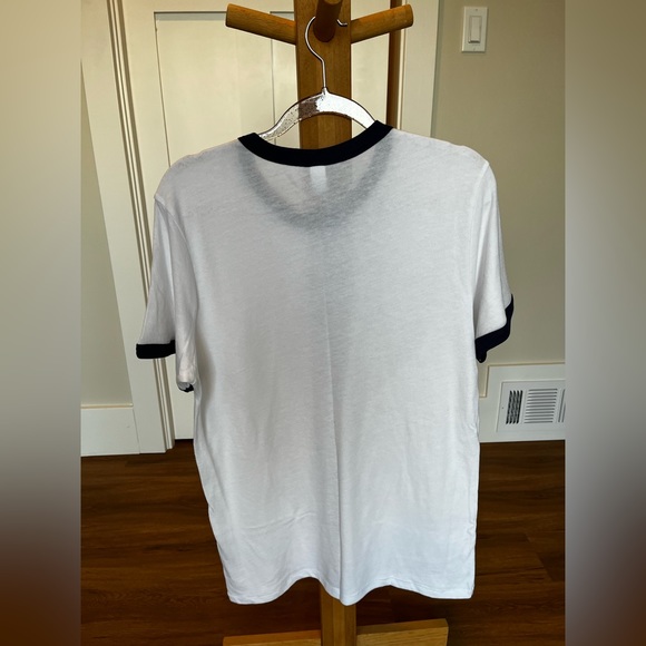 Alternative Apparel Ringer Tee - Picture 2 of 3